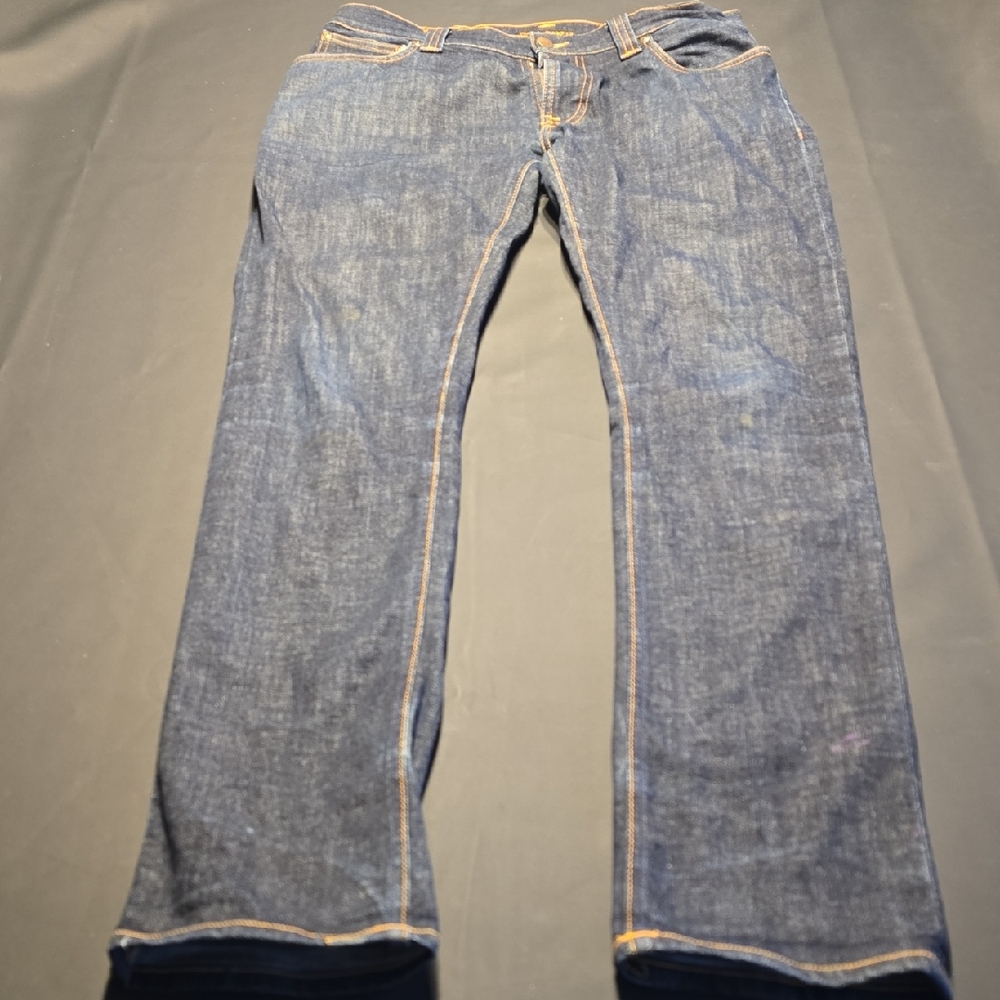 Nudie Slim Jeans